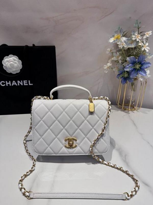 Chanel Handbags 397